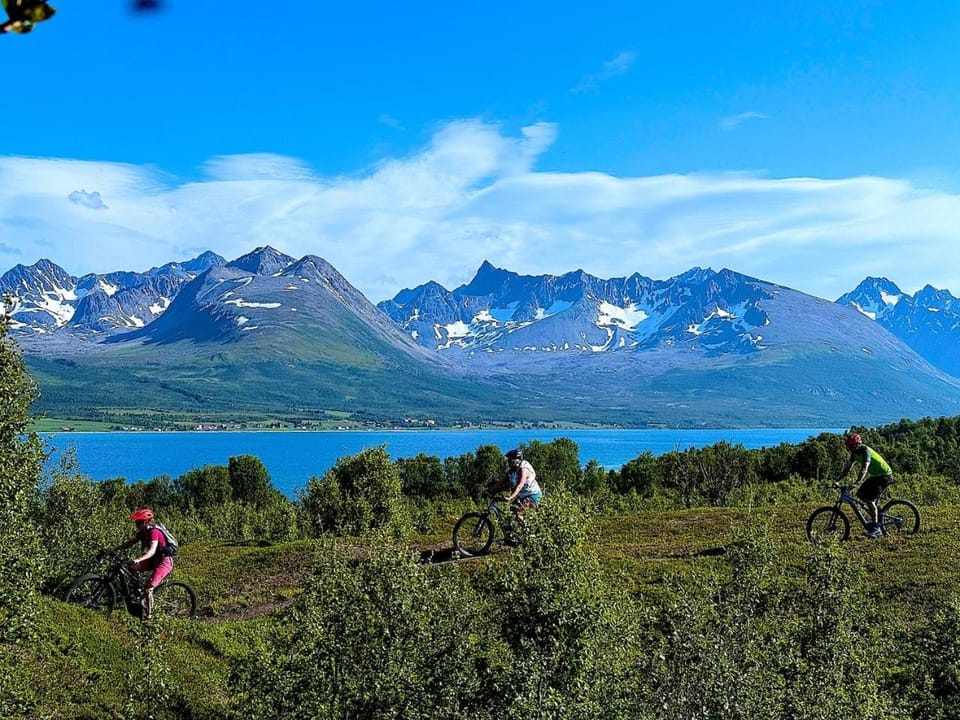Cycling