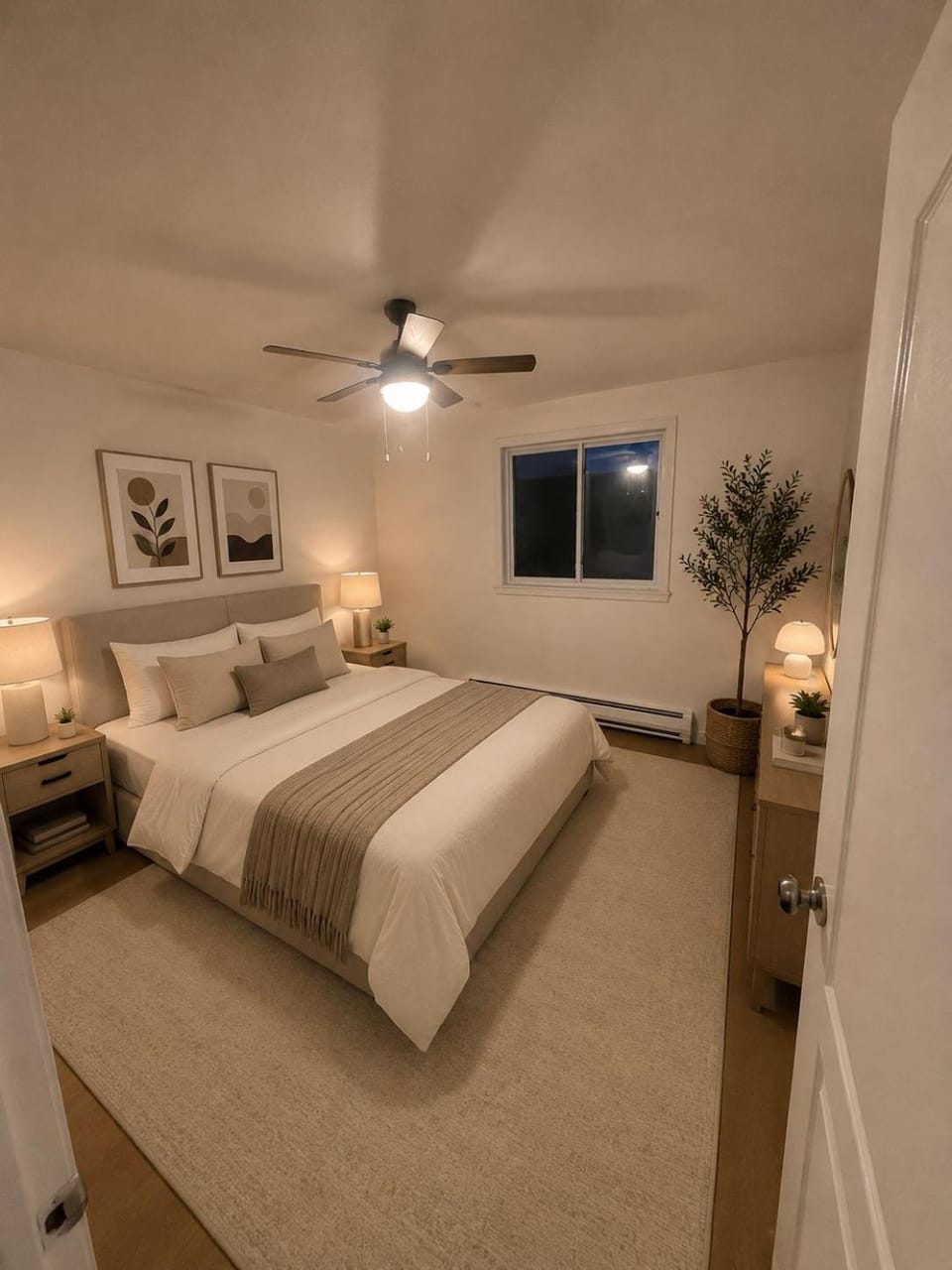 Stylish 3BR Apartment in Longueuil Apartment in Longueuil