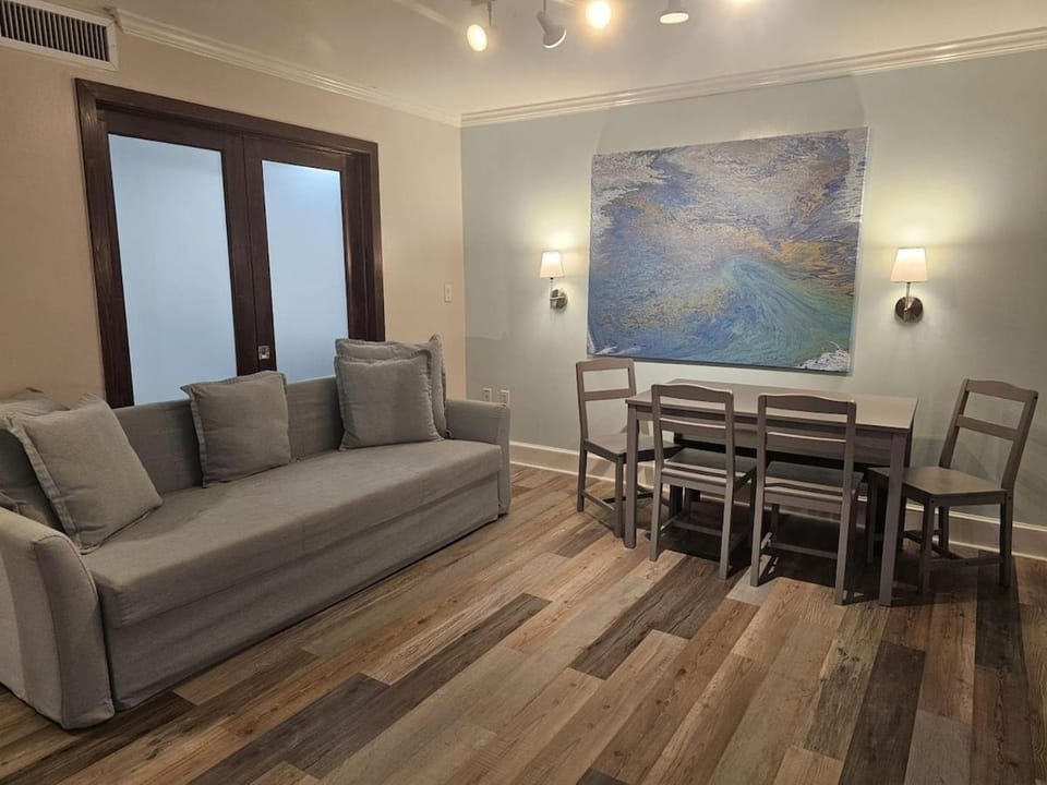 Studio rooftop pool ocean view A305 Apartment in Flamingo Lummus