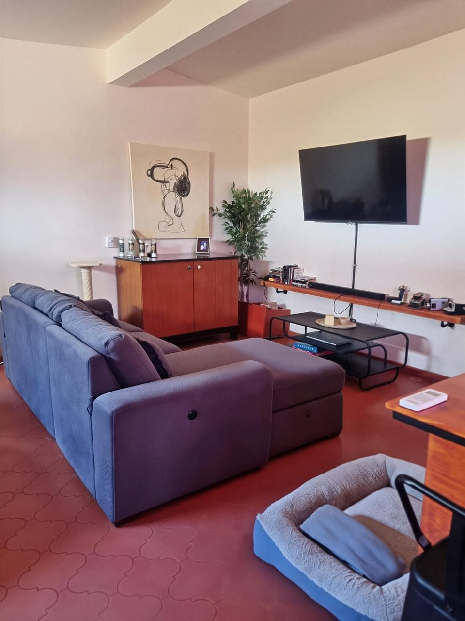 Casa familiar con alberca privada, loft y garage House in La Paz