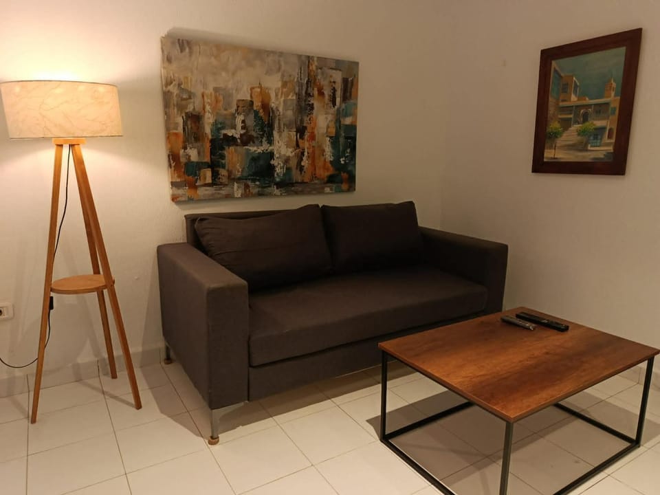 Casa Ennassim Apartment in Tunis Governorate, Tunisia
