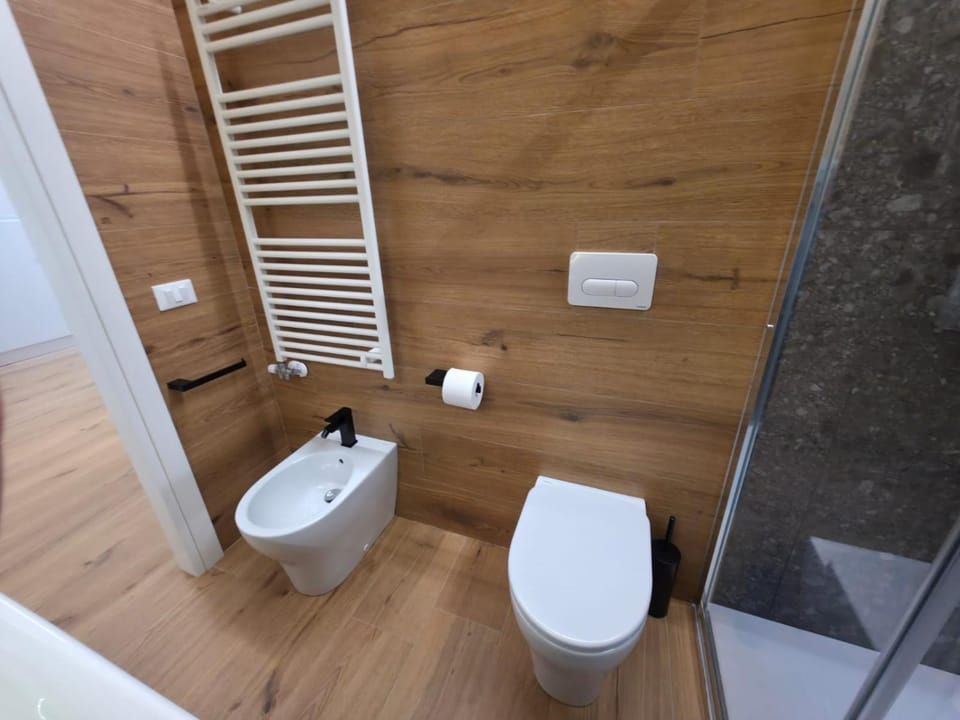SOTTOMARINA Lido Apartment in Chioggia