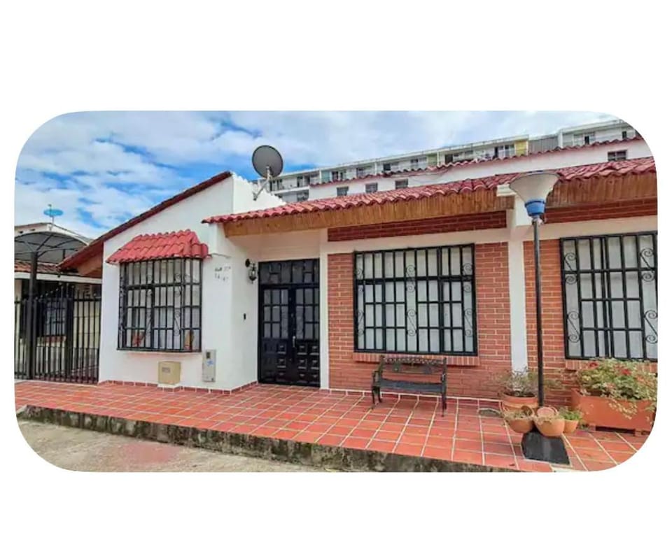 Casa amoblada House in Yopal