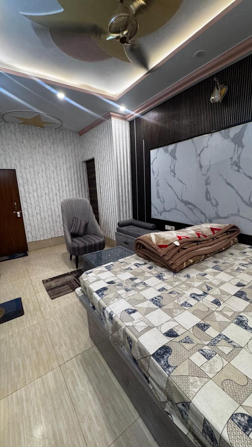Thokdar nivas Bed and Breakfast in Uttar Pradesh