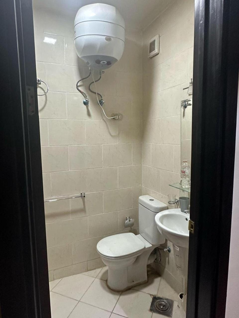 Panorama porto el sokhna Apartment in Egypt