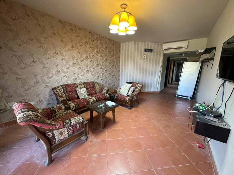 Panorama porto el sokhna Apartment in Egypt