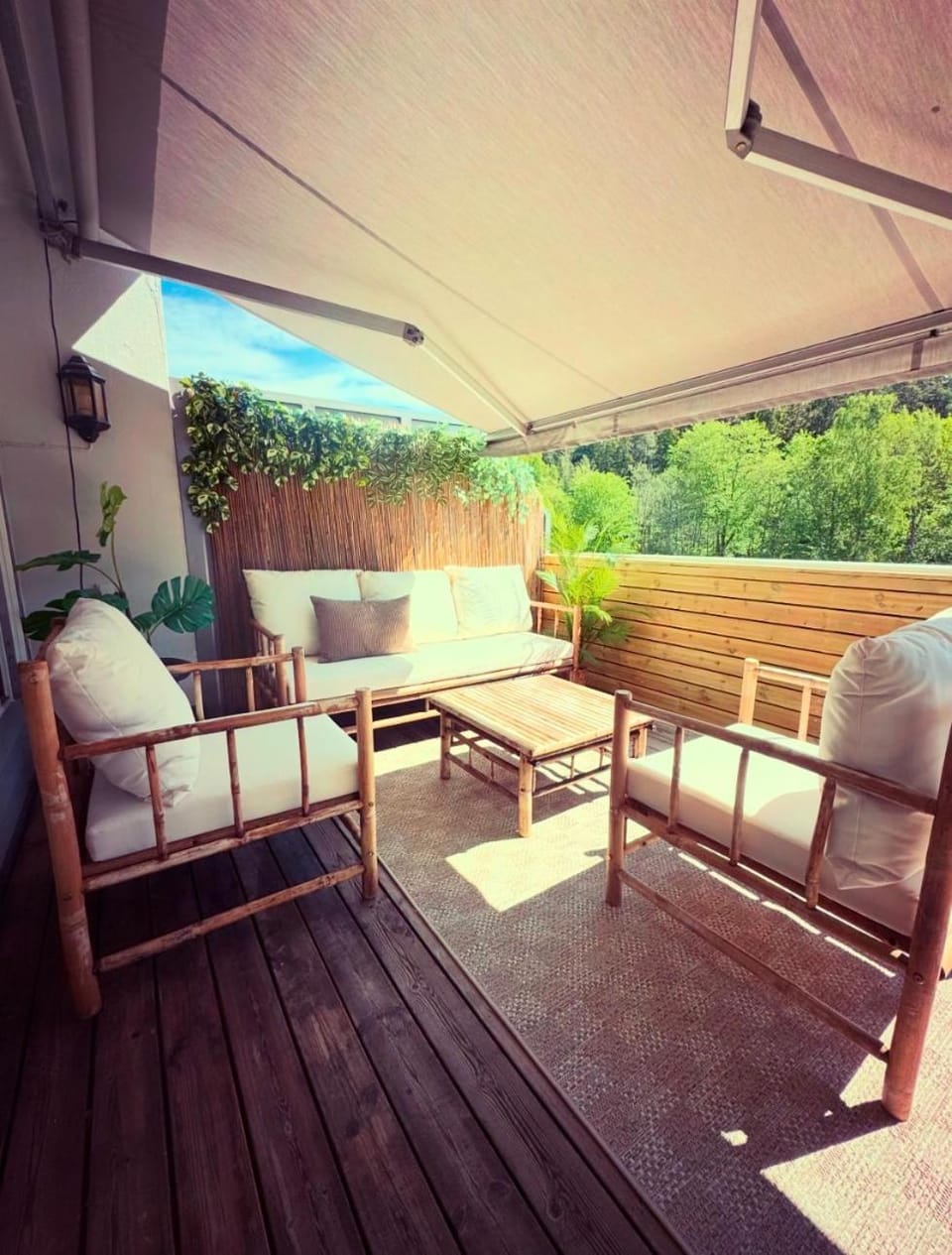 Balcony/Terrace, Balcony/Terrace