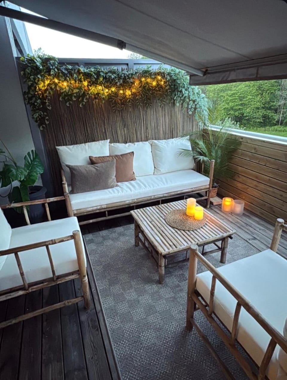 Balcony/Terrace, Balcony/Terrace