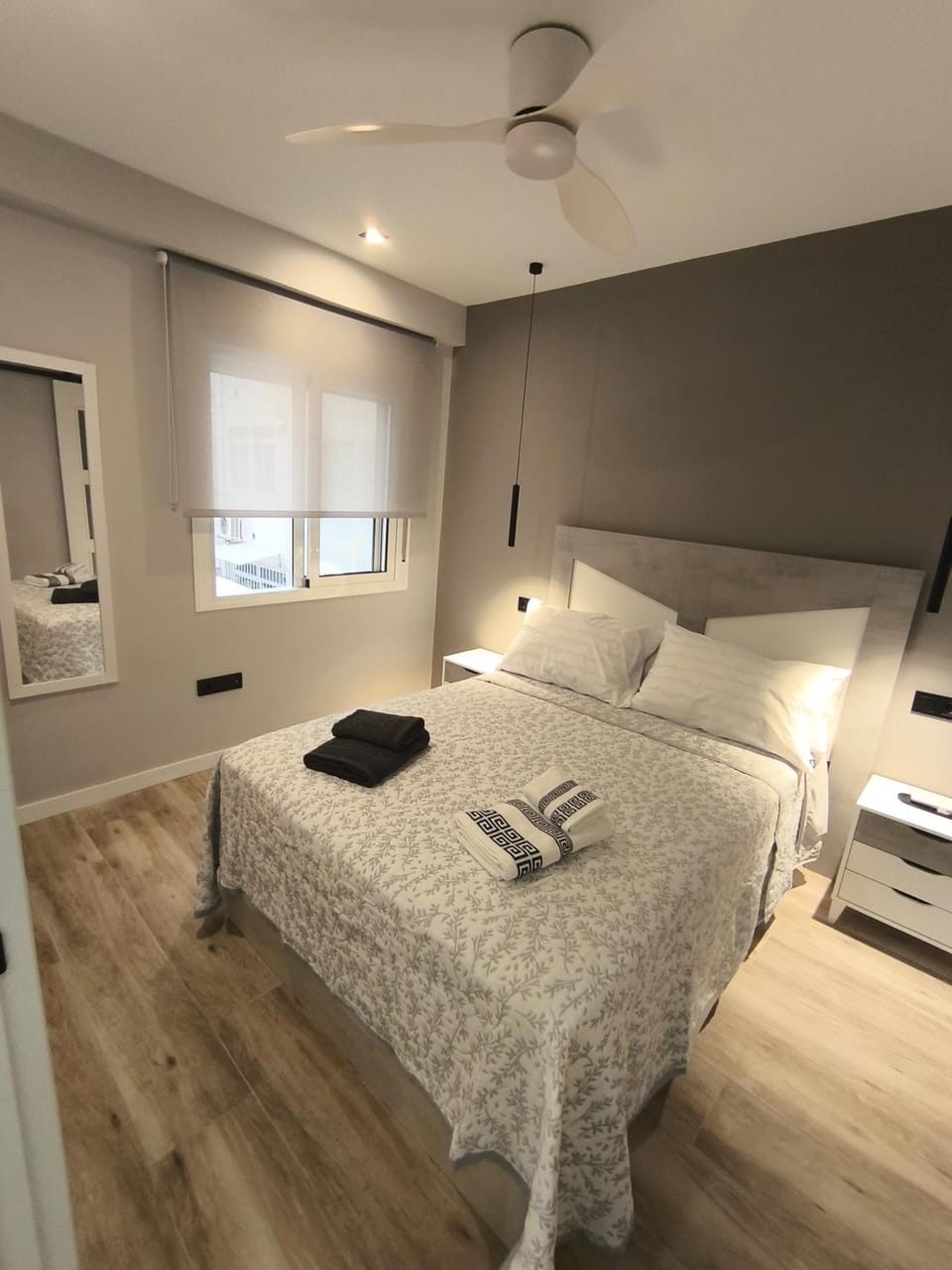 Vivienda Premiun Nido 1 Apartment in Almería