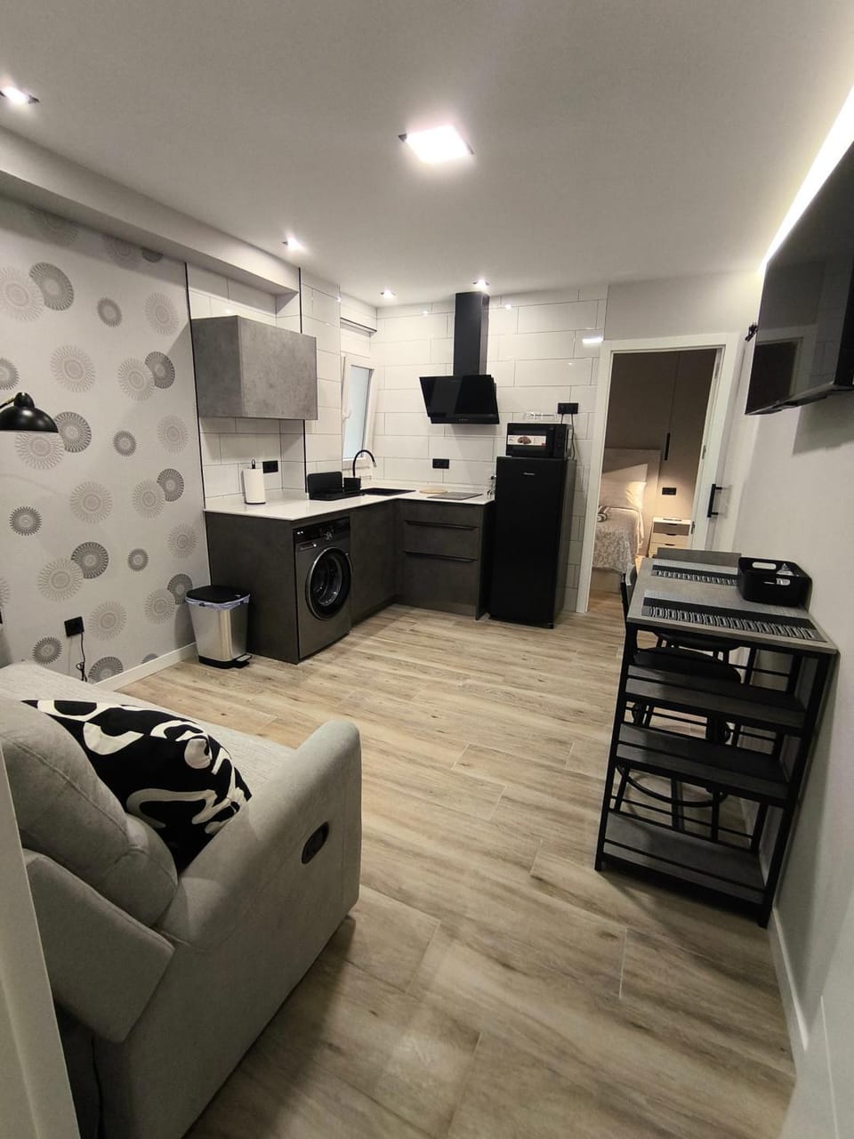Vivienda Premiun Nido 1 Apartment in Almería