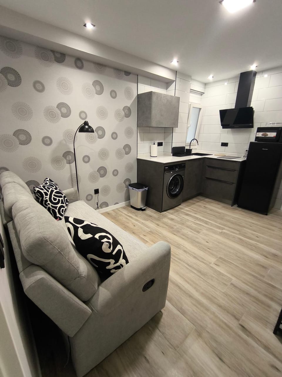 Vivienda Premiun Nido 1 Apartment in Almería