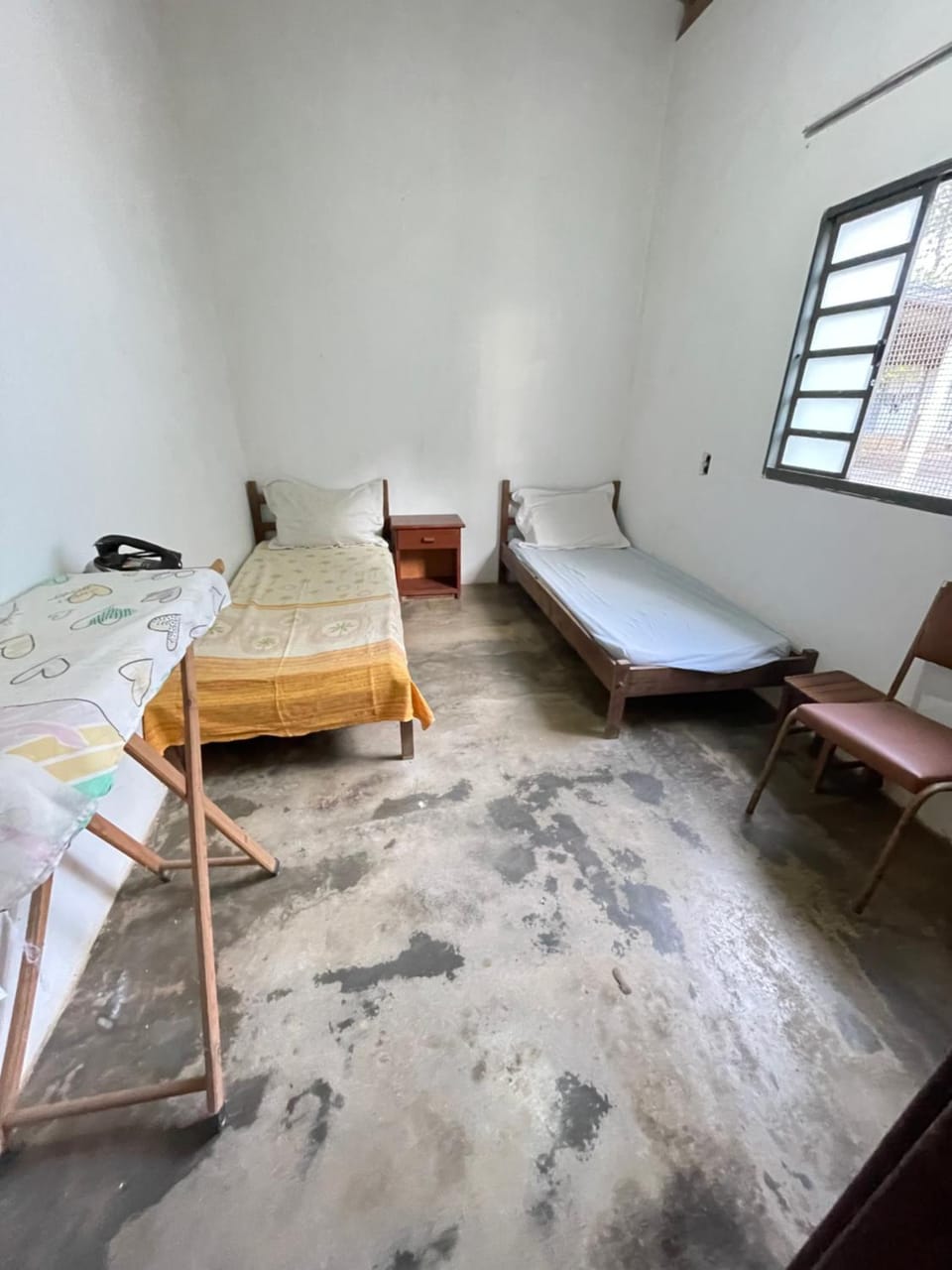 Casa Registro do Araguaia House in State of Goiás