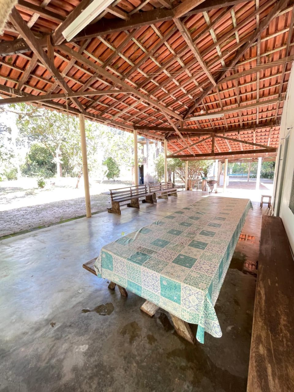 Casa Registro do Araguaia House in State of Goiás