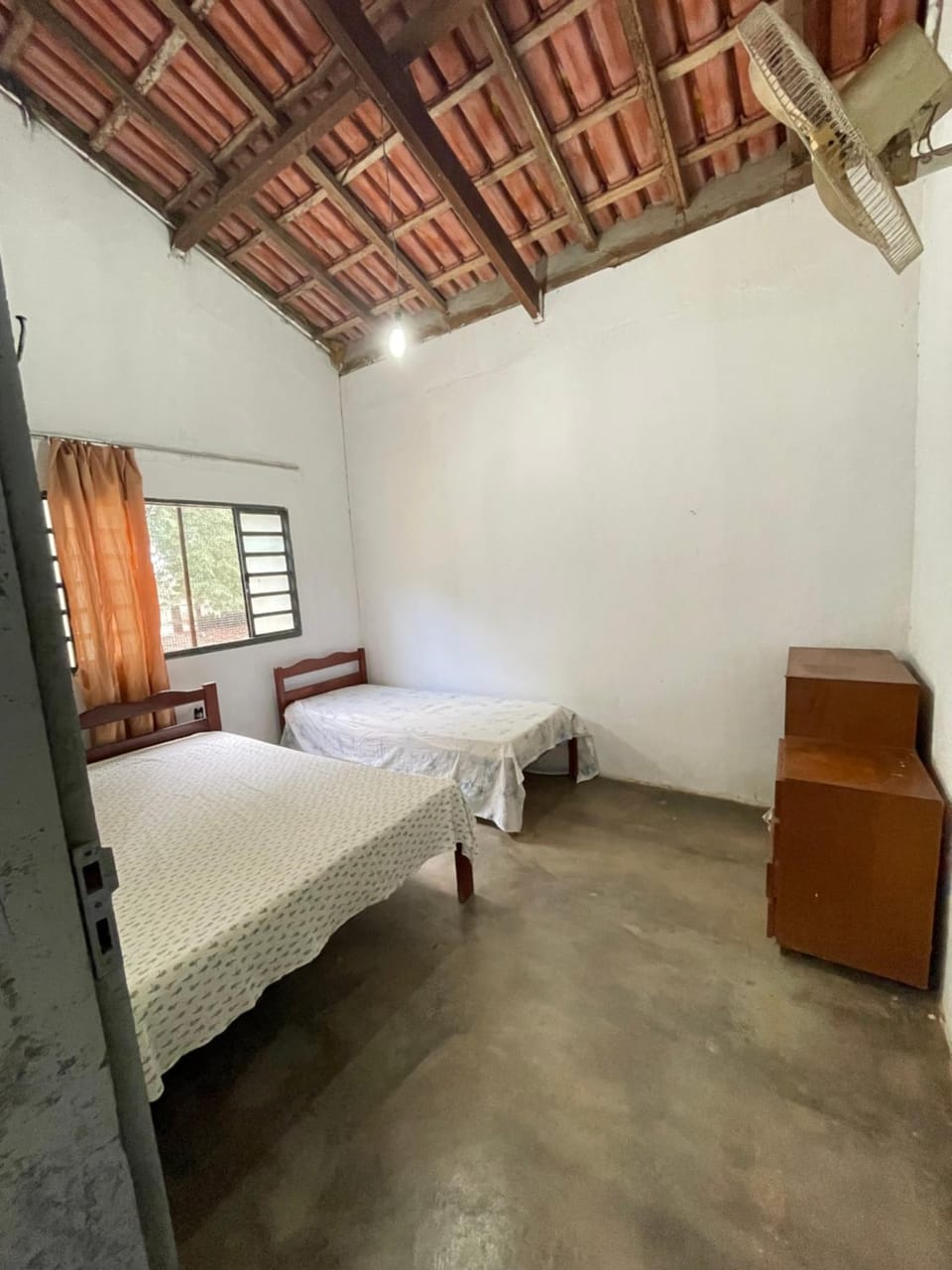 Casa Registro do Araguaia House in State of Goiás