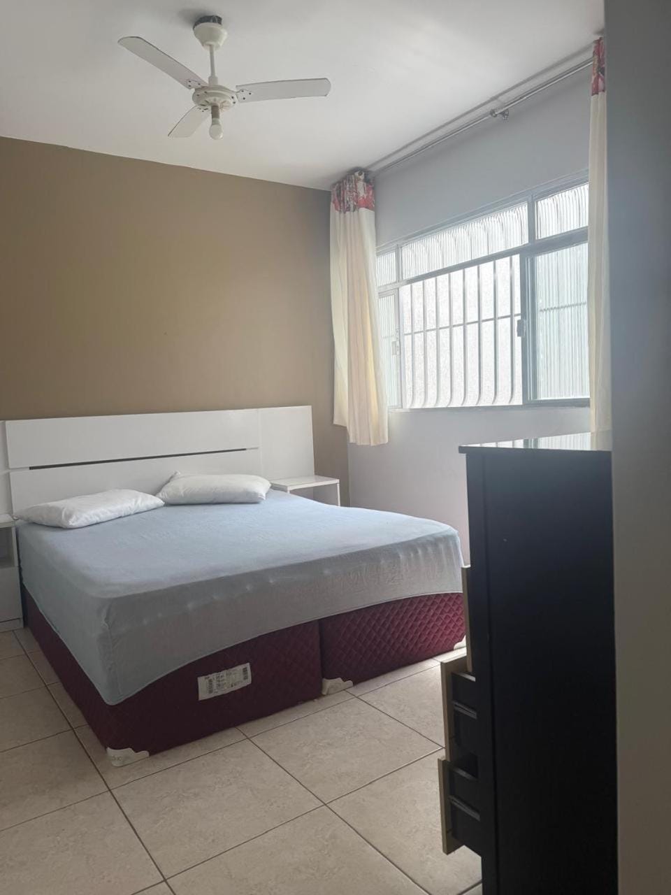 7 minutos a pe ate a praia do forte Apartment in Cabo Frio