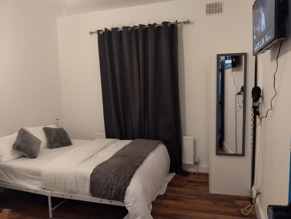East London Getaway Bed and Breakfast in London