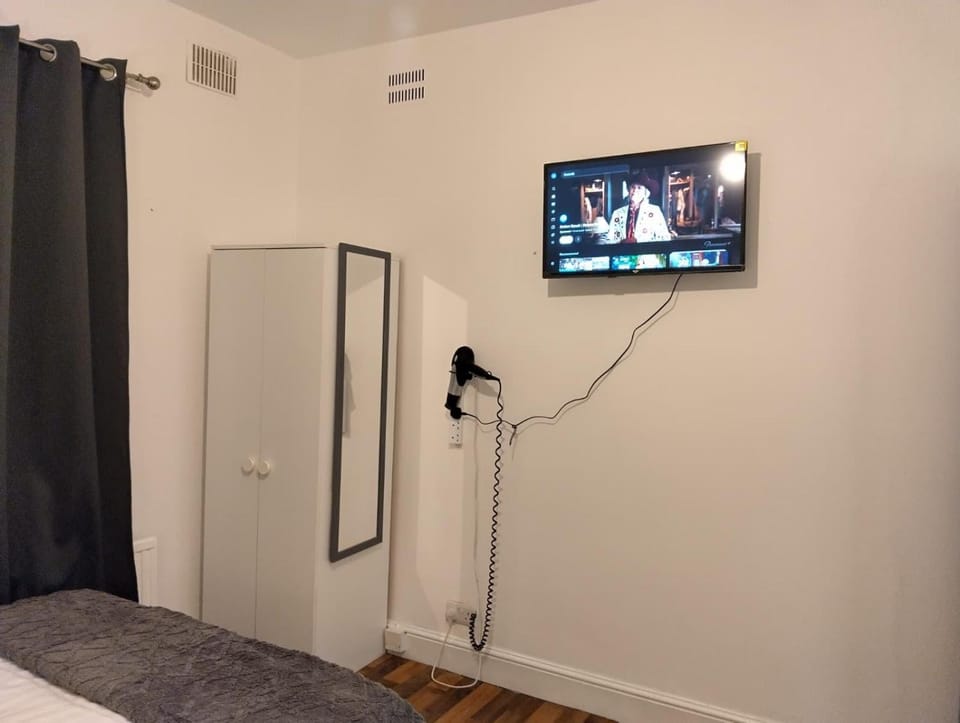 East London Getaway Bed and Breakfast in London