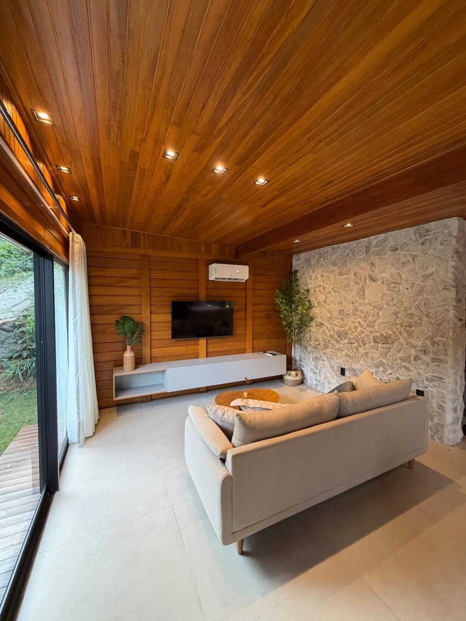Chalé das Pedras - Domingos Martins Chalet in Domingos Martins