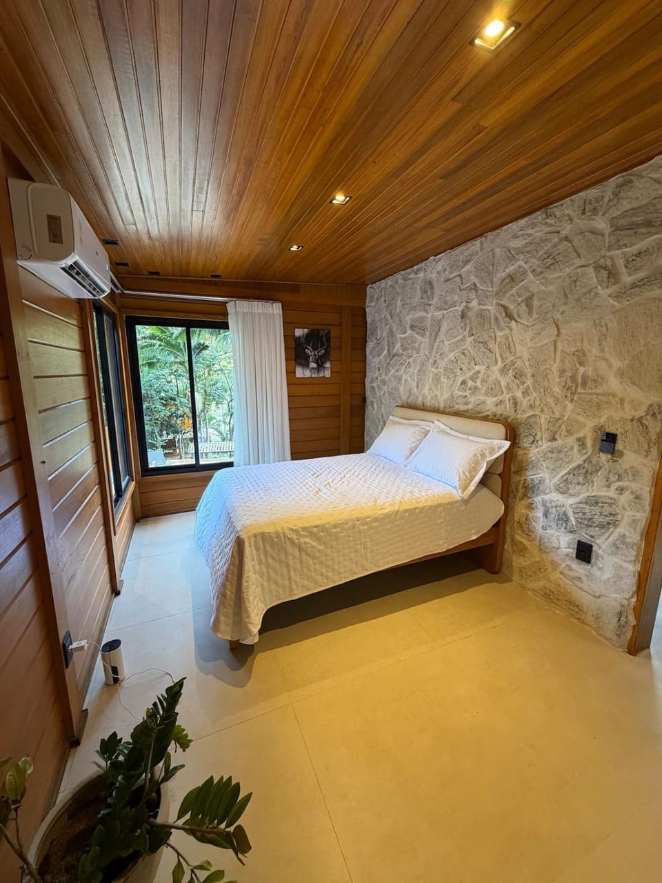 Chalé das Pedras - Domingos Martins Chalet in Domingos Martins