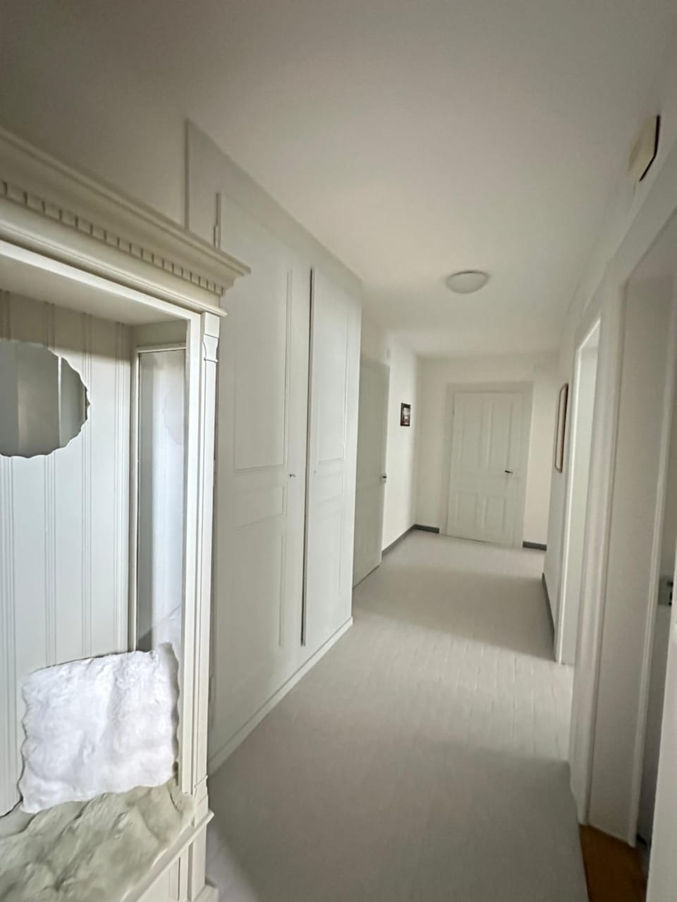 Abeilles Apartment in Neuchâtel, Switzerland