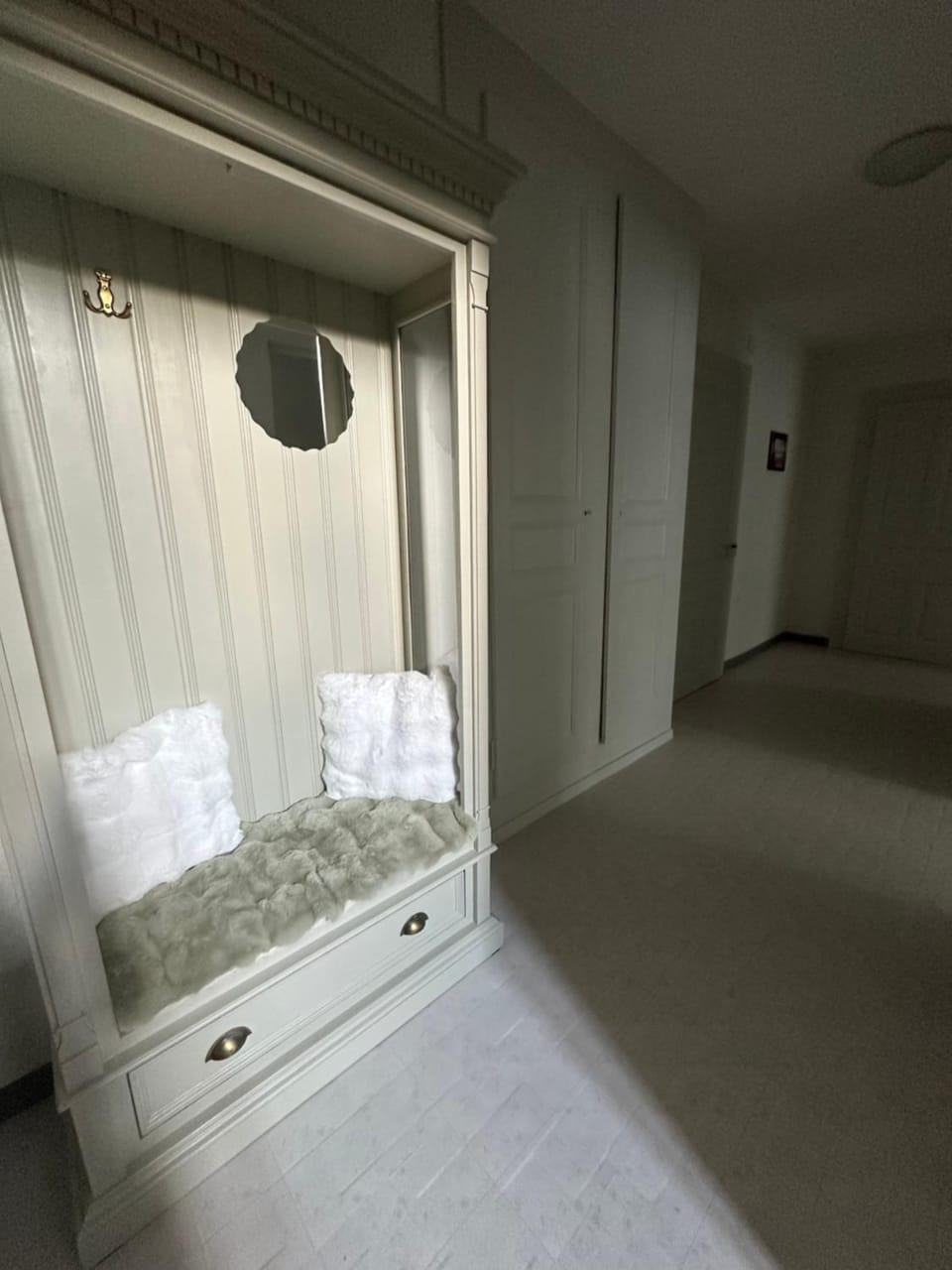 Abeilles Apartment in Neuchâtel, Switzerland