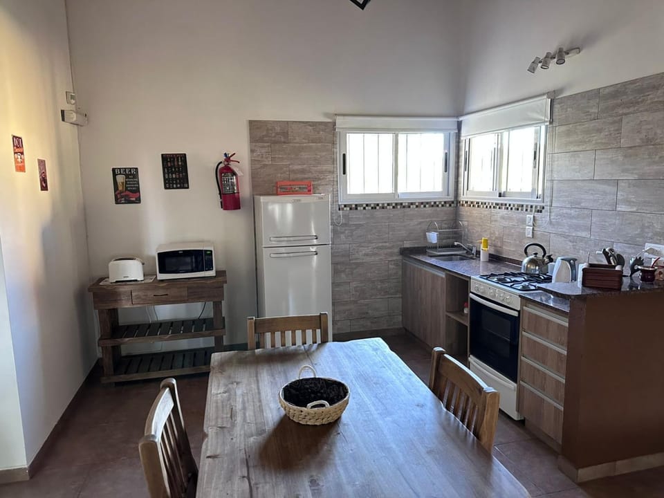 Ayres de Sierra- Villa General Belgrano- House in Villa General Belgrano