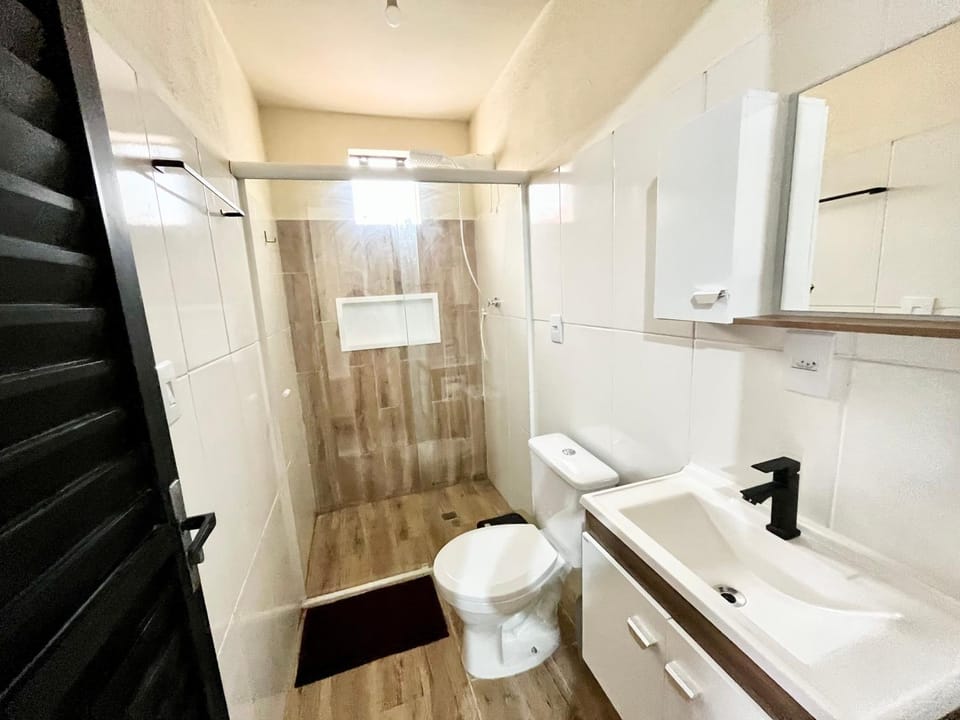Loft 200m da Praia do Campeche Apartment in Florianopolis
