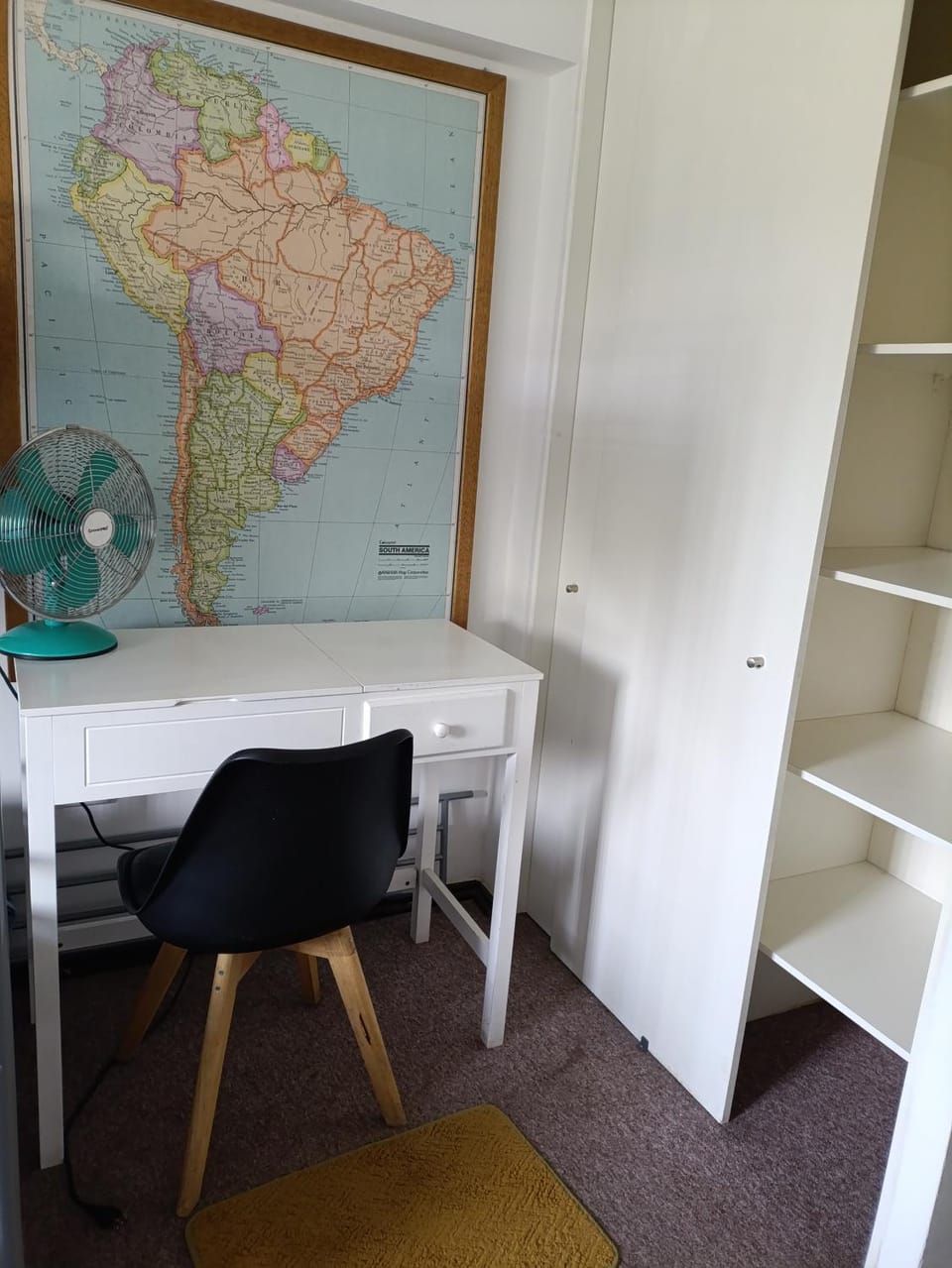 Aeropuerto sector Norte Apartment in Santiago