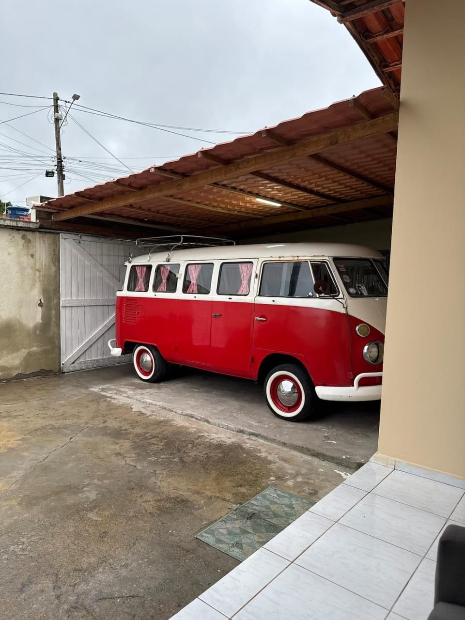 Casa Aconchego 26 em Garanhuns, Próximo ao Relógio de Flores House in State of Alagoas, Brazil