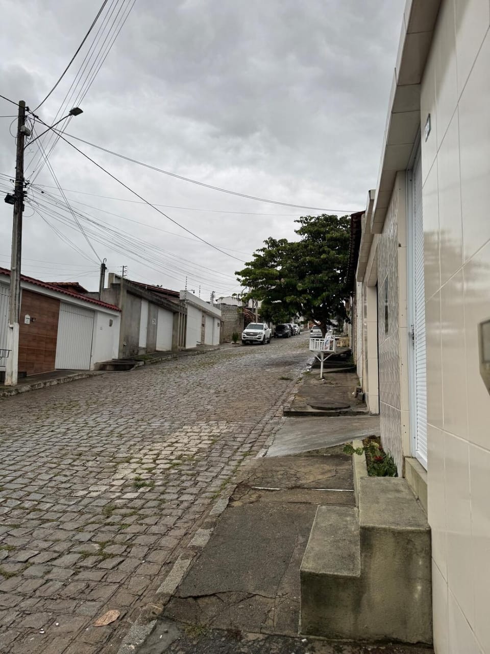 Casa Aconchego 26 em Garanhuns, Próximo ao Relógio de Flores House in State of Alagoas, Brazil