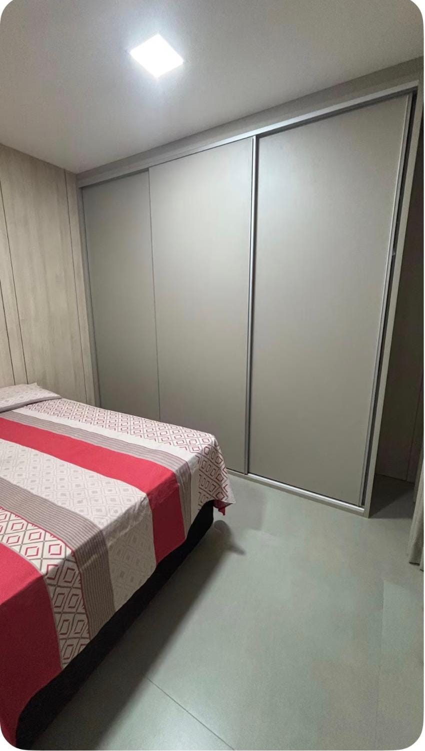 Bedroom, wardrobe
