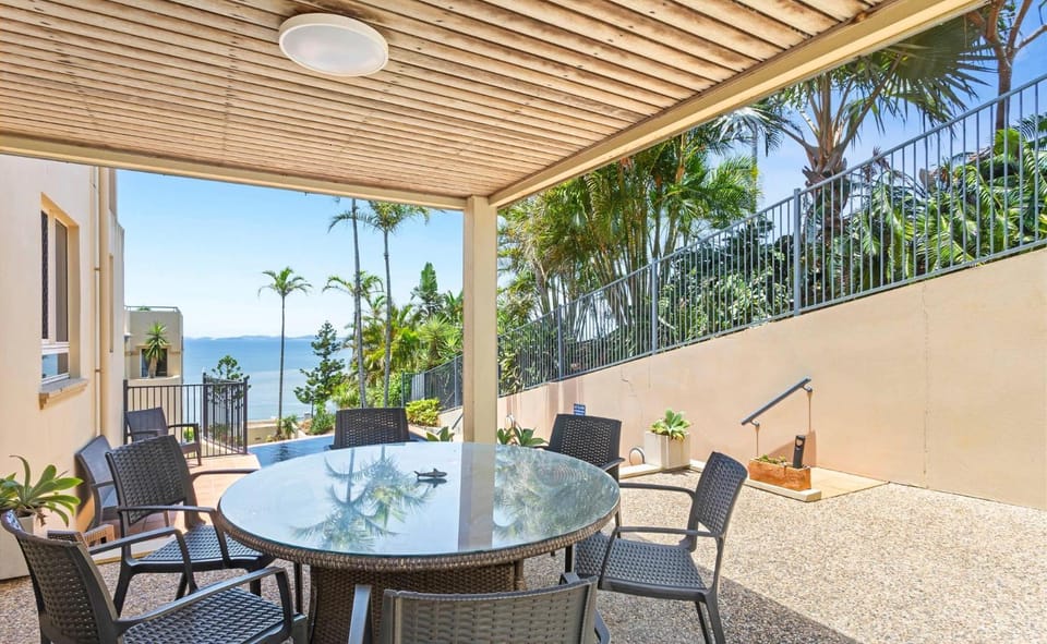 Four, Villa Mar Colina Apartment in Yeppoon