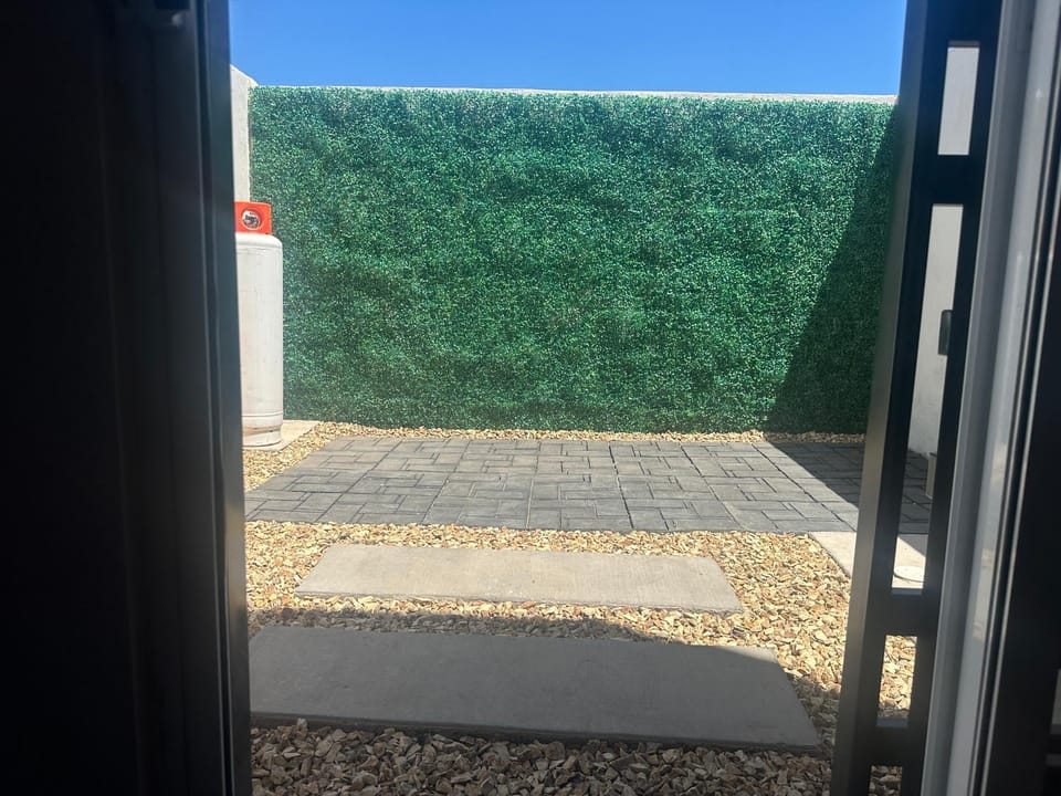 Airport suite Apartment in Chihuahua