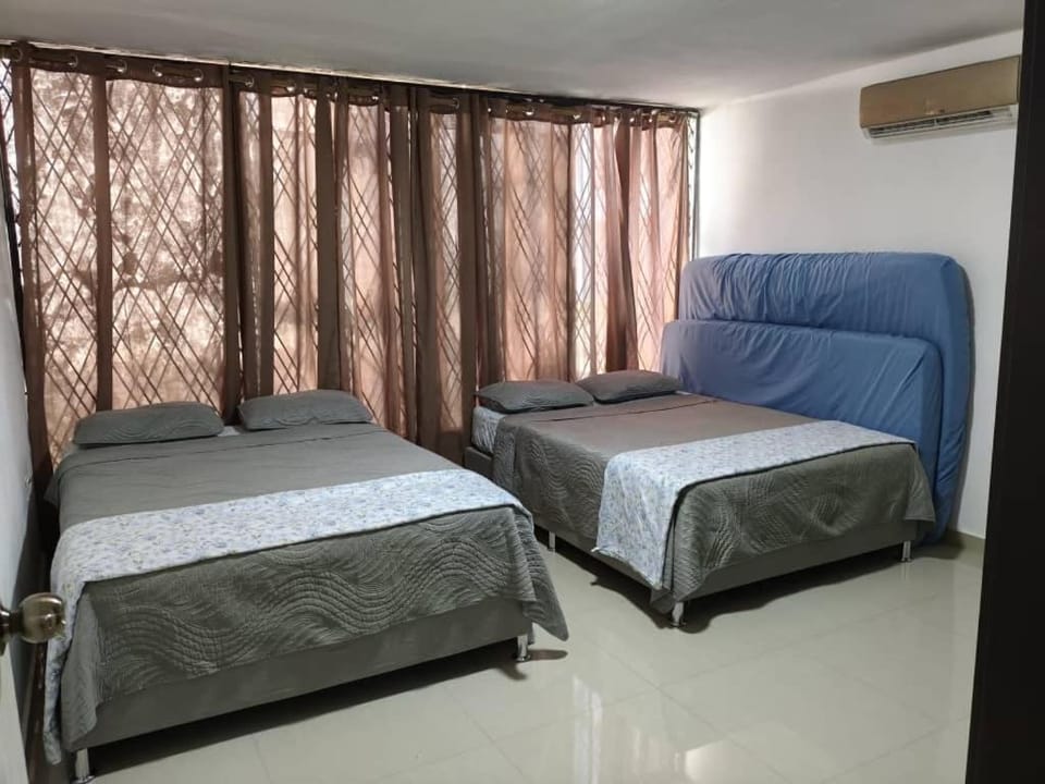 Apartamento lechería 1 Apartment in Venezuela