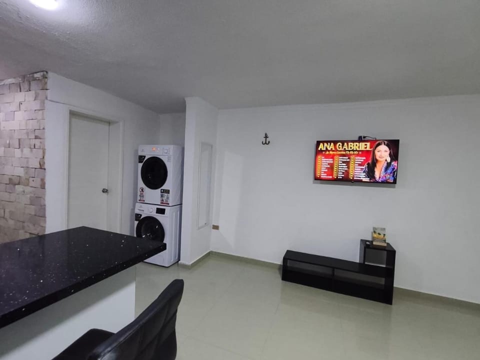 Apartamento lechería 1 Apartment in Venezuela