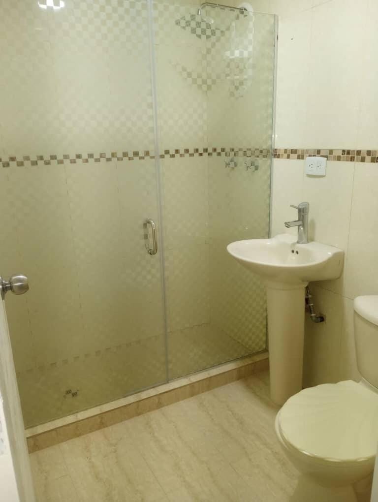 Apartamento Apartment in Venezuela