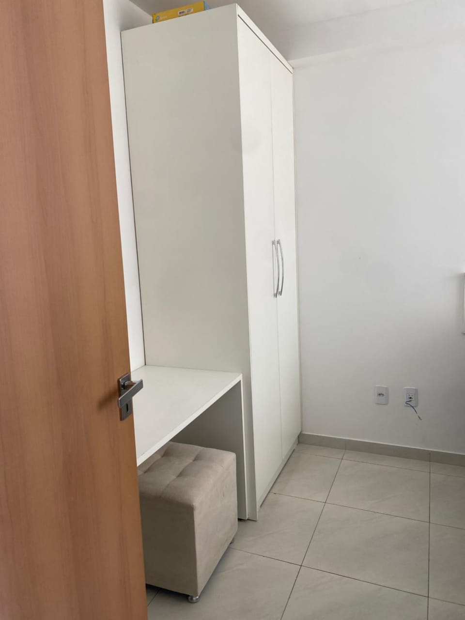 Flat todo mobiliado 05 Apartment in Campina Grande