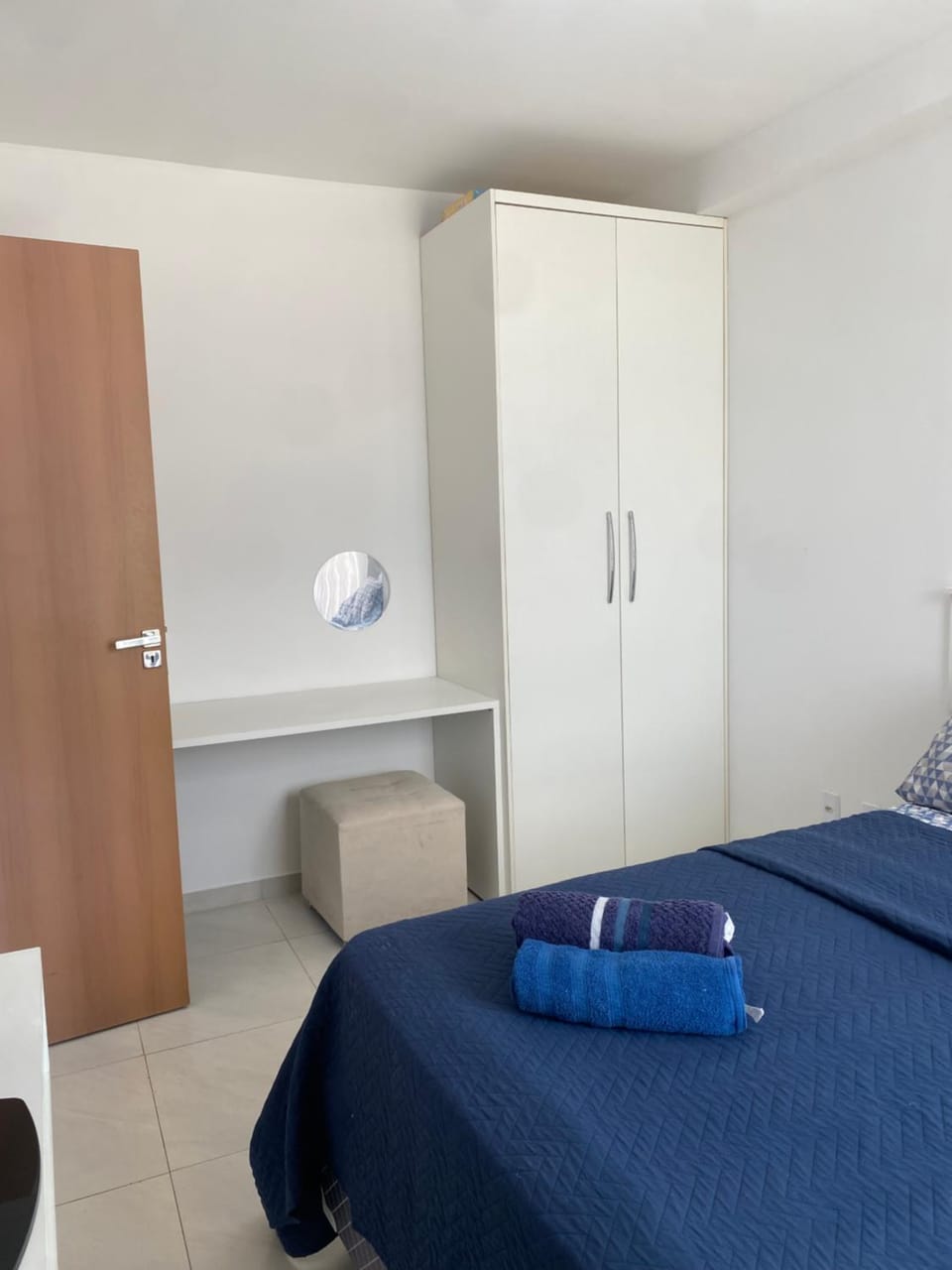 Flat todo mobiliado 05 Apartment in Campina Grande