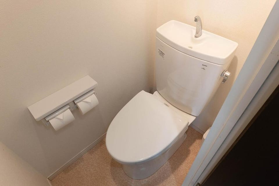 5 min by car Gifu Castle Private room rental Apartment in Gifu, Japan
