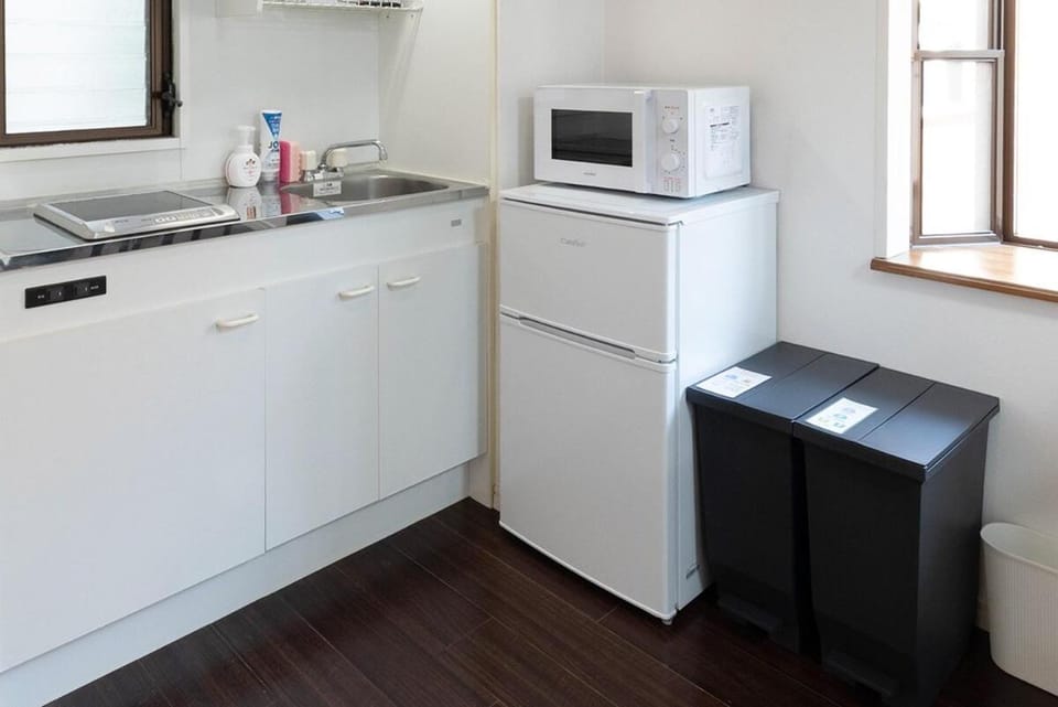 5 min by car Gifu Castle Private room rental Apartment in Gifu, Japan