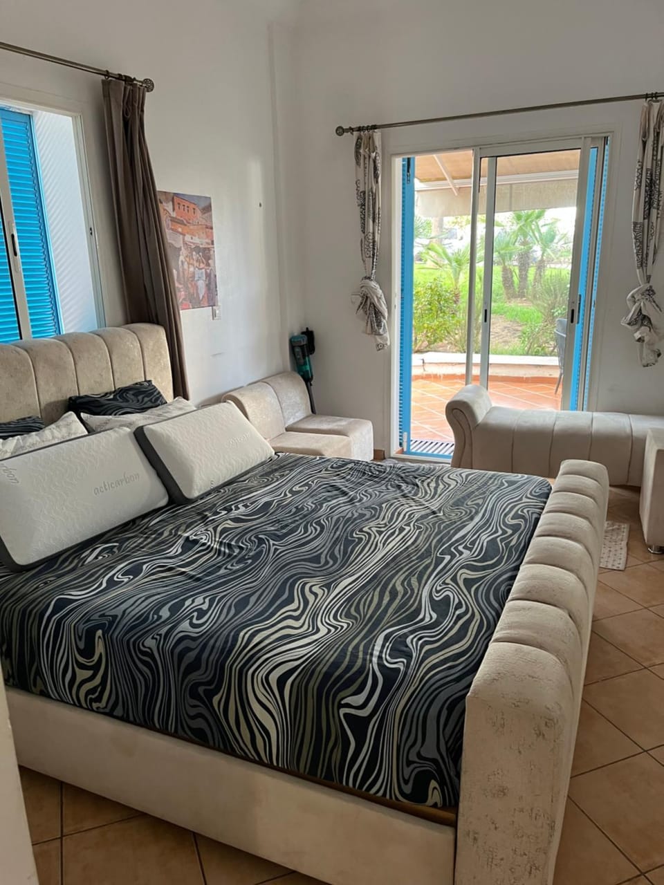 Smirpark appartement Apartment in Tangier-Tétouan-Al Hoceima