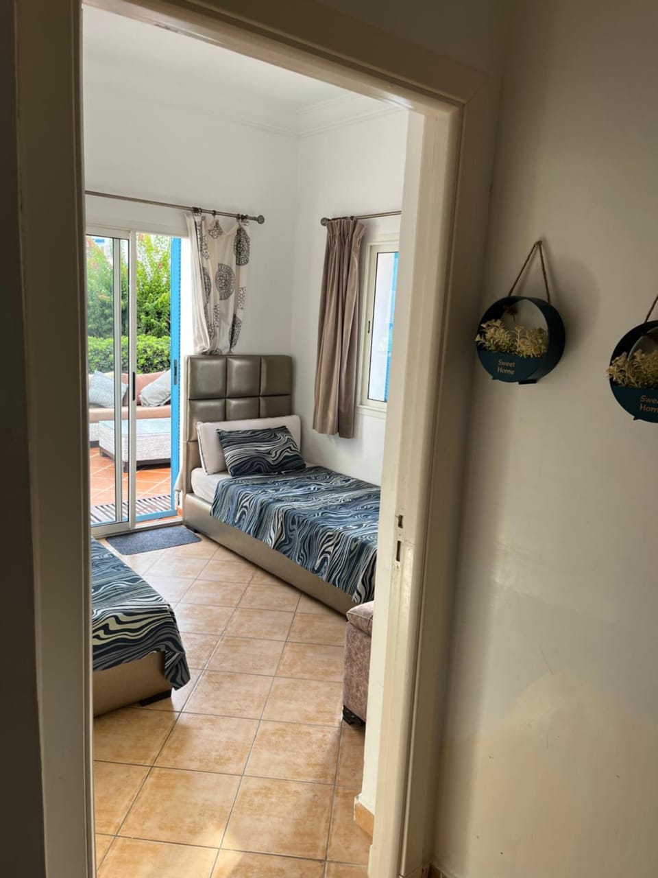 Smirpark appartement Apartment in Tangier-Tétouan-Al Hoceima