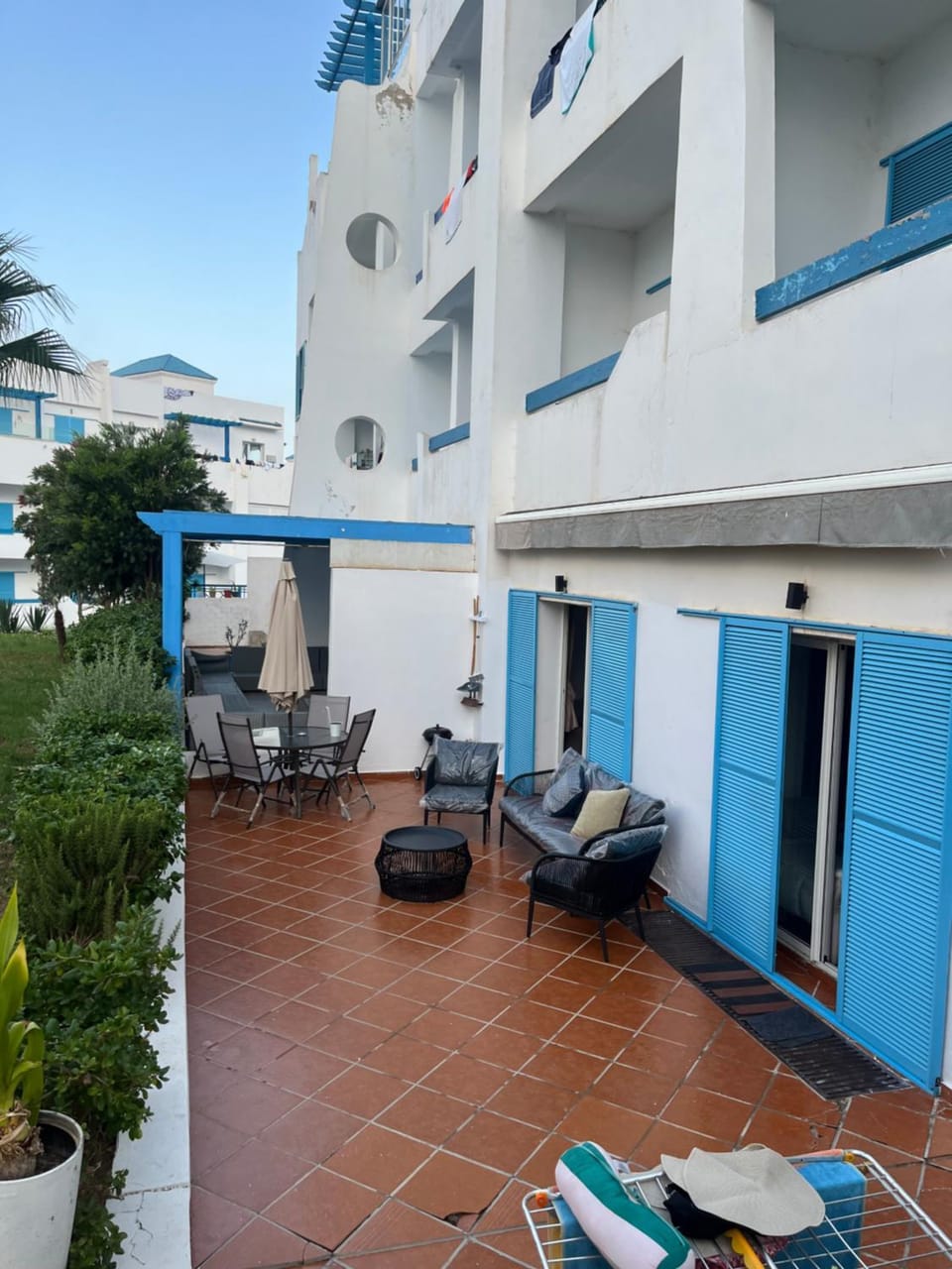 Smirpark appartement Apartment in Tangier-Tétouan-Al Hoceima