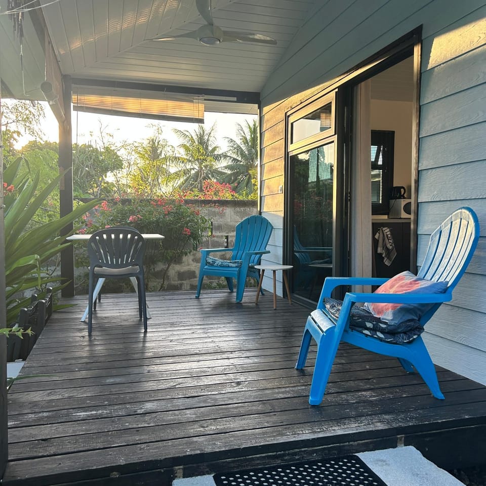 Patio, Garden, Balcony/Terrace, Garden view