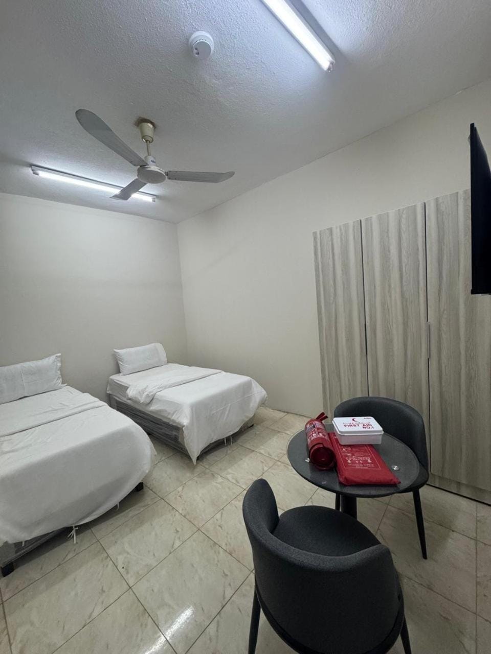 عمارة الحلة Apartment in Riyadh