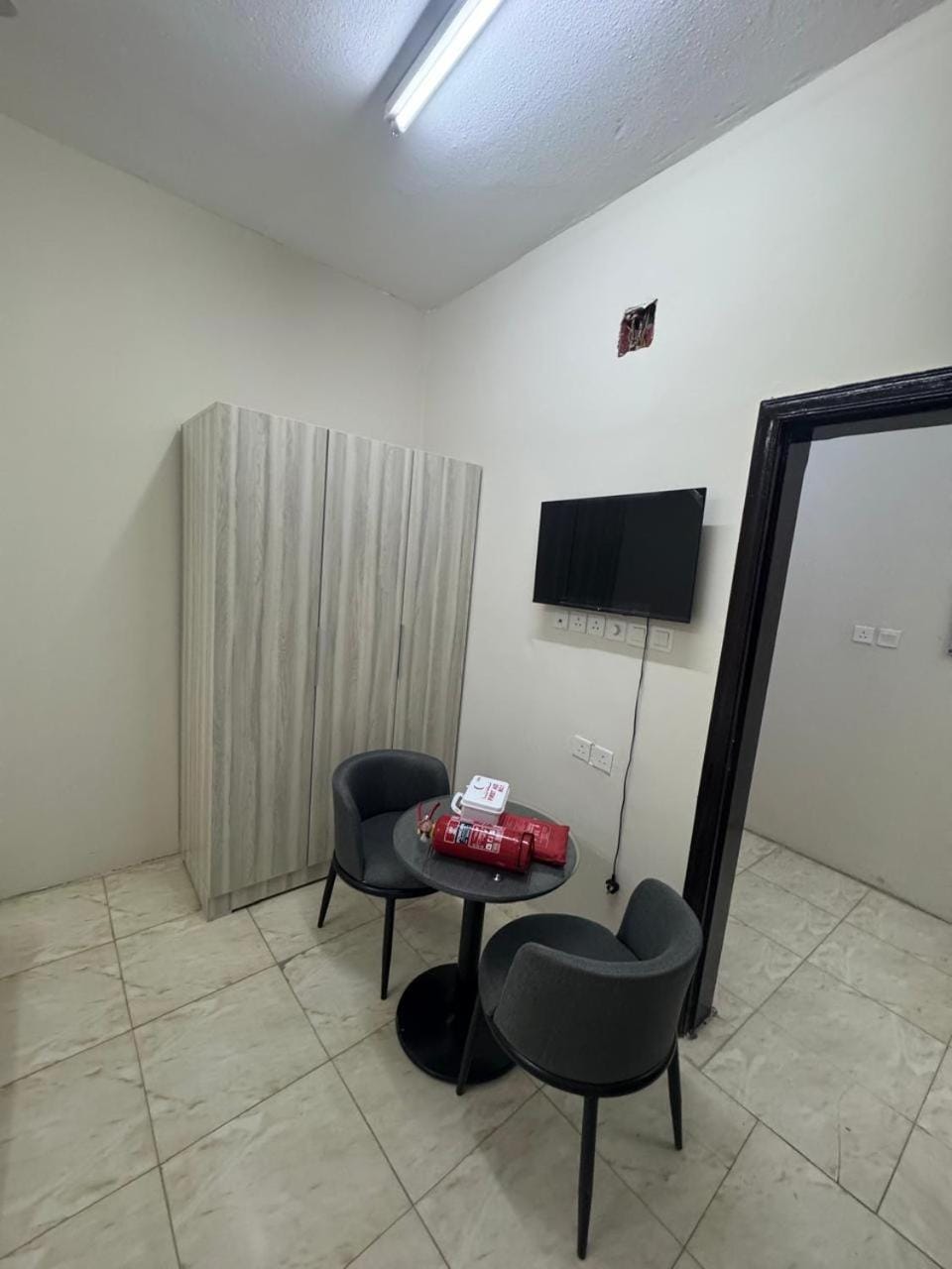 عمارة الحلة Apartment in Riyadh