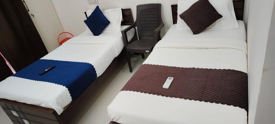 Twin Tag Residency Hotel in Chennai