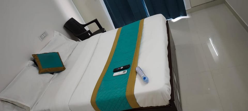 Twin Tag Residency Hotel in Chennai