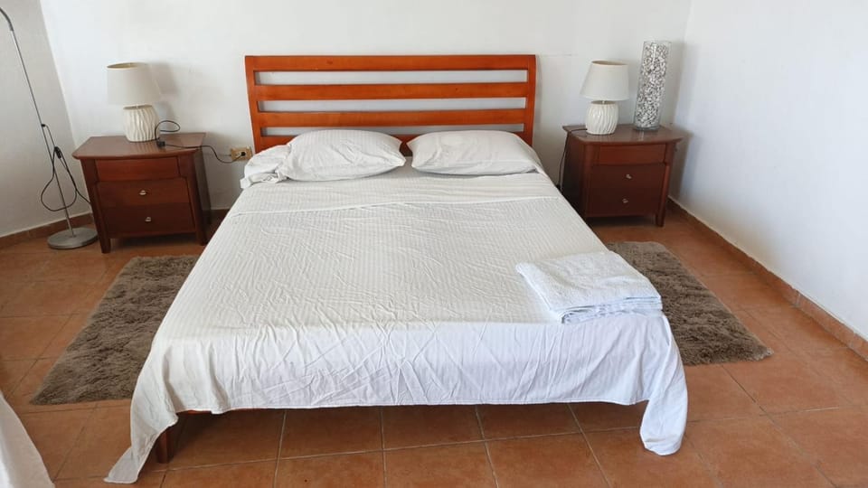 Albatross Juan dolio Apartment in San Pedro De Macoris