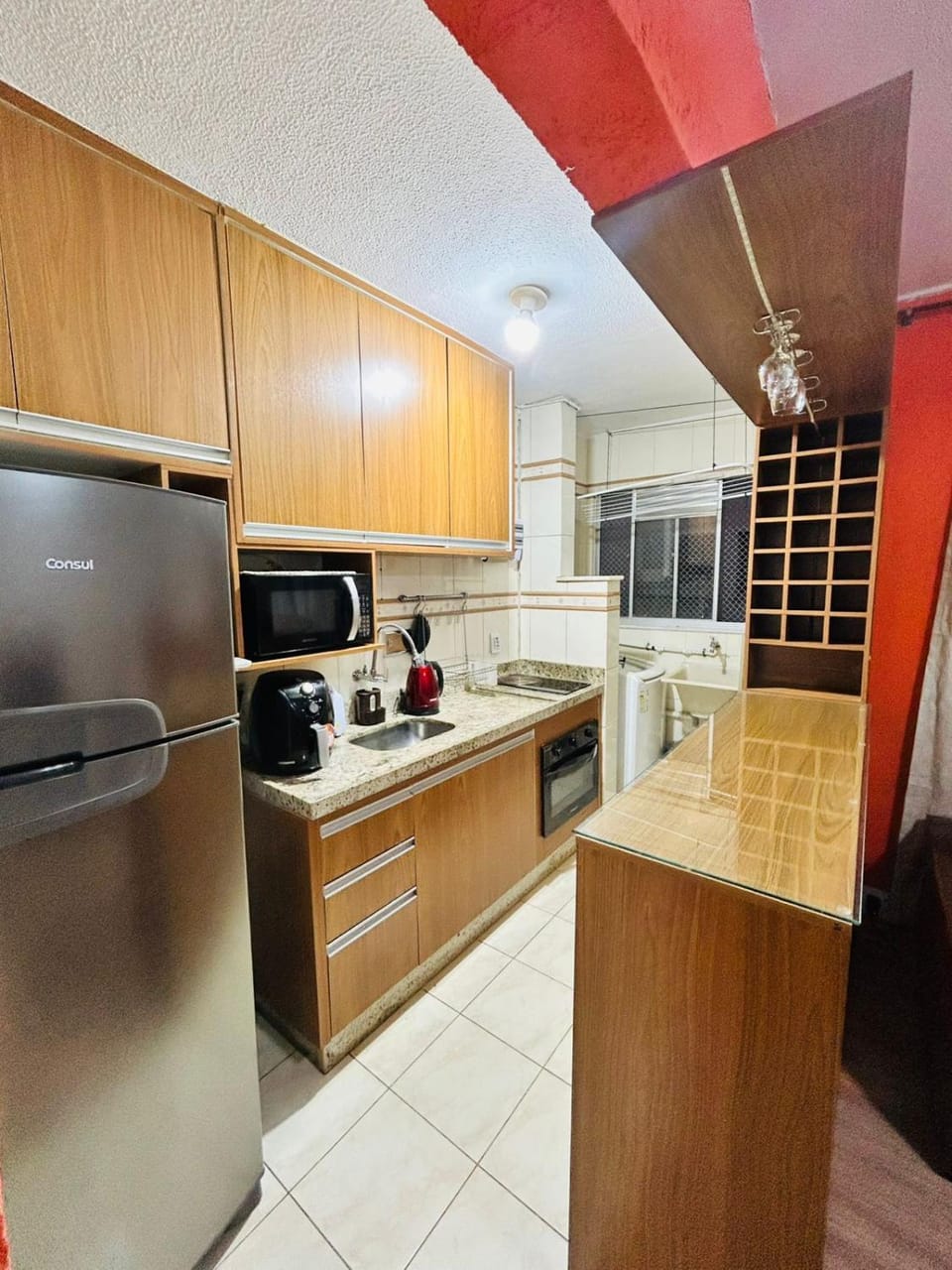 Niteroi Apartment in Niterói